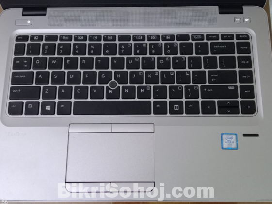 HP Elitebook 840 G4